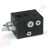 product Hi-low valve, VABP FL , NG16 thumb