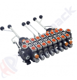 hydrocap category Секциони контролни вентил thumb