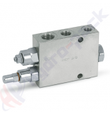 product Hi-low valve, VABP , G 3/8" thumb