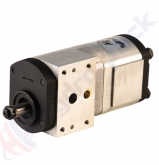 product Massey Ferguson хидраулична пумпа, 3382280M1 thumb