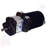 product Massey Ferguson хидраулична пумпа, 3409524M91 thumb