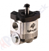 product Massey Ferguson хидраулична пумпа, 1685031M91 thumb