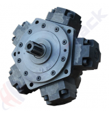 hydrocap category Radial piston motor thumb
