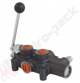 hydrocap category Вентил за цепање трупаца thumb