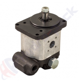 product Massey Ferguson хидраулична пумпа, 3225772M91 thumb