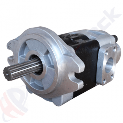 product Komatsu хидраулична пумпа, 3EC-60-31211 image thumb