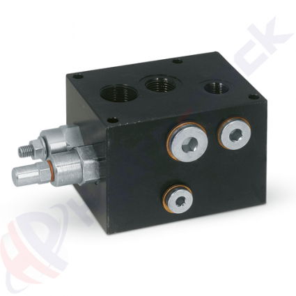 product Hi-low valve, VABP FL , NG16 image thumb