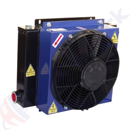product DC Хладњак хидрауличног уља, HY05704 , 160 L/min, 24 V image thumb