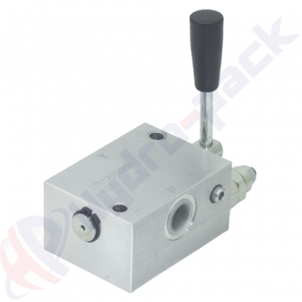 product Регулациони вентил за MP-MR, BDR 1205/25A , 70 L/min, G 1/2" image thumb