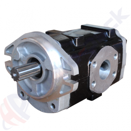 product Komatsu хидраулична пумпа, 37B-1KB-5040 image thumb