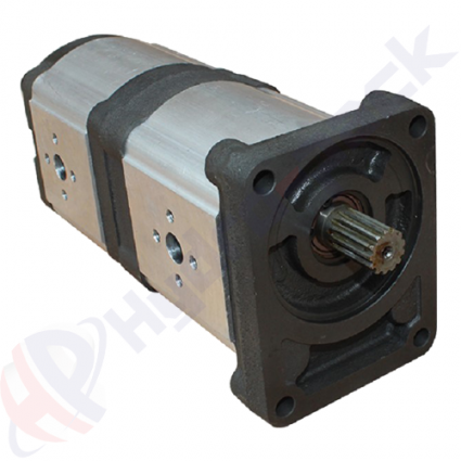 product Valmet хидраулична пумпа, 836.640.234 image thumb