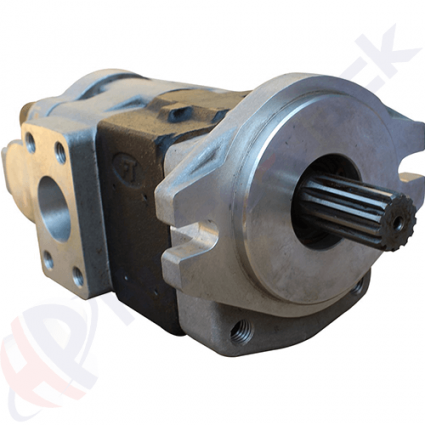 product TCM хидраулична пумпа, 130C7-10401 image thumb