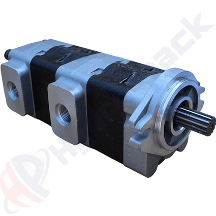 product TCM хидраулична пумпа, 128E7-10201 image thumb