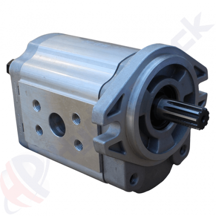product Komatsu хидраулична пумпа, 3EB-60-12410 image thumb