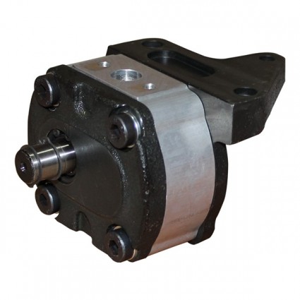 product Fiat хидраулична пумпа, 5135305 image thumb