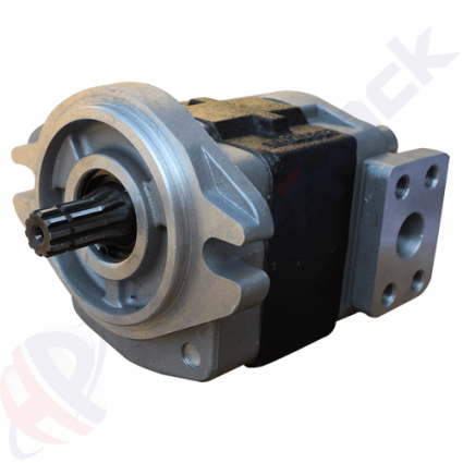 product Komatsu хидраулична пумпа, 37B-1KA-3020 image thumb