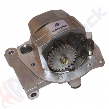 product Ford хидраулична пумпа, 87540839 image thumb