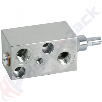 product Хидраулични неповратни вентил за MS, VBCDF SE MS , 50 L/min, G 1/2" image thumb