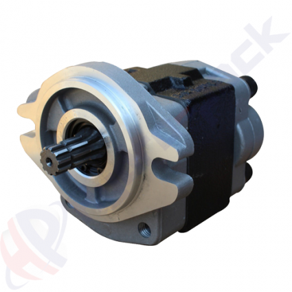product TCM хидраулична пумпа, 133A7-10201 image thumb