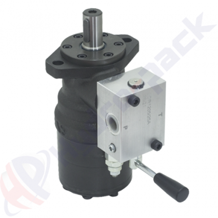 product Регулациони вентил за MP-MR, BDR 1205/25A , 70 L/min, G 1/2" image thumb