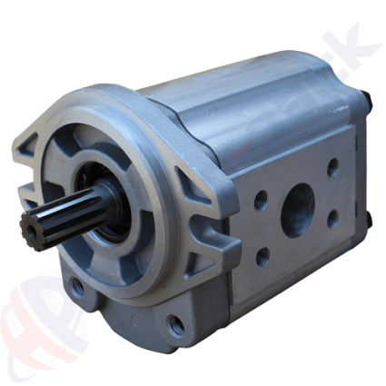 product Komatsu хидраулична пумпа, 3EB-60-12410 image thumb
