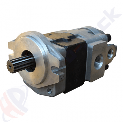 product TCM хидраулична пумпа, 130C7-10401 image thumb