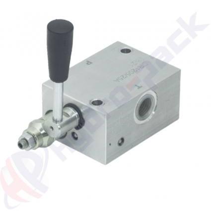 product Регулациони вентил за MP-MR, BDR 1205/25A , 70 L/min, G 1/2" image thumb