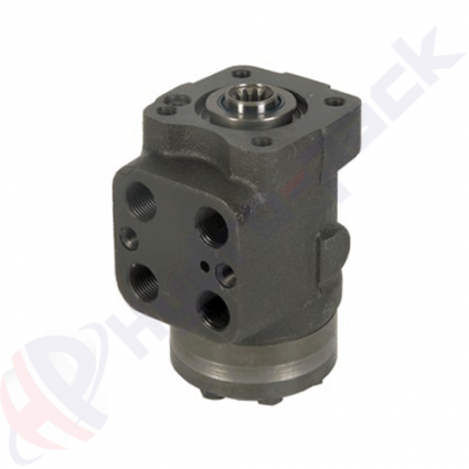 product HKU…/4 steering unit, open center non load reaction , 200 cc/rev, 170 bar, G 1/2" image thumb