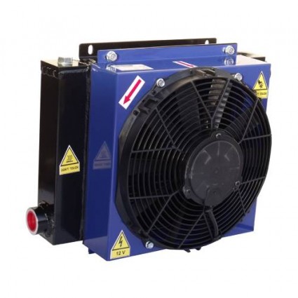 product DC Хладњак хидрауличног уља, HY05704 , 160 L/min, 24 V image thumb