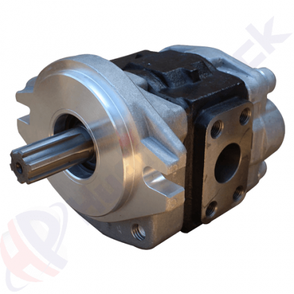 product Hyundai хидраулична пумпа, 39U2-60160 image thumb