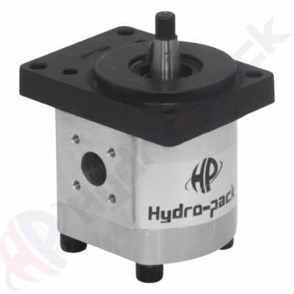 product Група 20 Хидравлична зъбна помпа, 19 cc/rev, по посока на часовниковата стрелка , преден фланец Bosch , 1:5 заострен вал , 20C19X158 image thumb