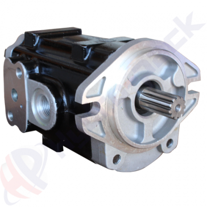product Komatsu хидраулична пумпа, 37B-1KB-5040 image thumb
