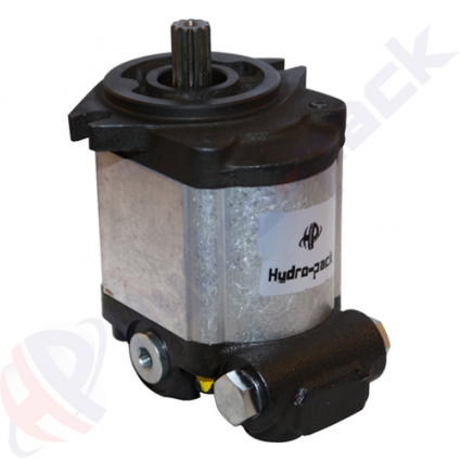 product Hyster хидраулична пумпа, 1455404 image thumb